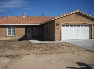 20824 108th St, California City, CA 93505