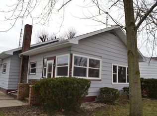 464 N Jefferson St, Cromwell, IN 46732