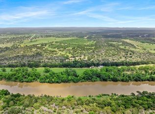 18855 W FM 580, Lometa, TX 76853