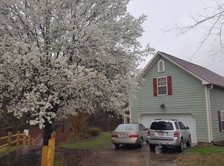 401 Bellmeade Bay Dr, Durham, NC 27703