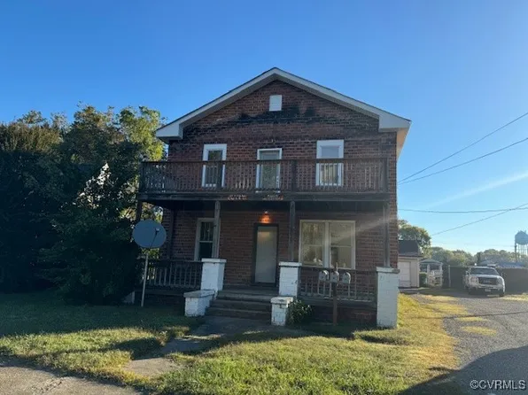 237 S 17th Ave, Hopewell, VA 23860