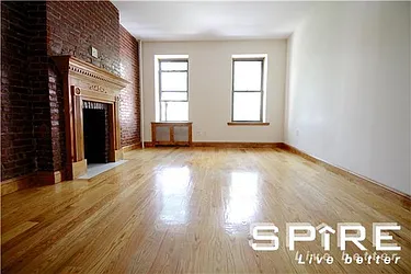 Rented by Spire Group