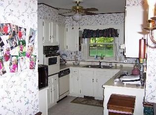 1401 Bearhollow Rd, Greensboro, NC 27410