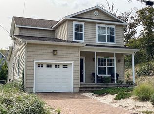 20 Fernwood Rd, Cape May, NJ 08204