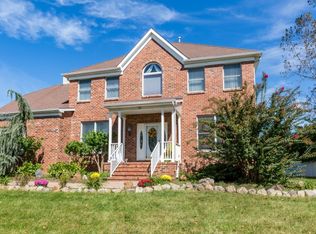 22 Wesley Rd, Hillsborough, NJ 08844