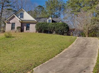 150 Huntington St, Covington, GA 30016