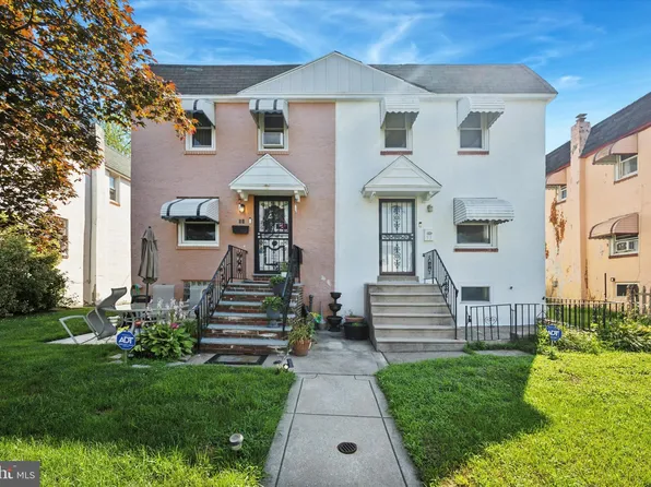 53 Foster Ave, Sharon Hill, PA 19079