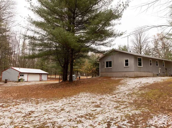 N5301 County Rd Y Road, Montello, WI 53949