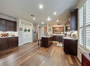 15315 Cabot Ridge Ln, Cypress, TX 77429
