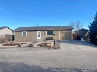 4607 Homestead Ct, Greeley, CO 80634