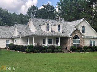 139 Trinity Rd, Dublin, GA 31021