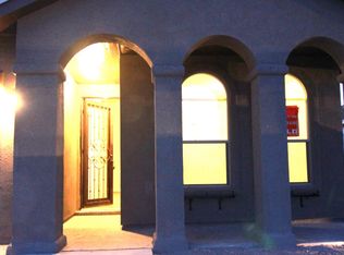 14332 Chris Zingo Ln, Horizon City, TX 79928