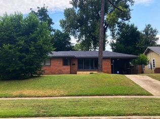 159 Kayla St, Shreveport, LA 71105