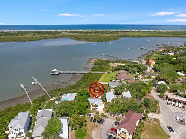 4 SANCHEZ COVE Avenue, St. Augustine, FL 32080