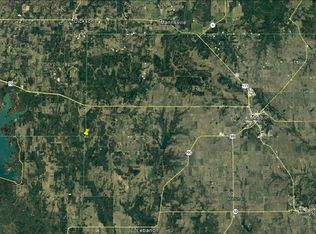5 Acres North Pickens Rd, Madill, OK 73446