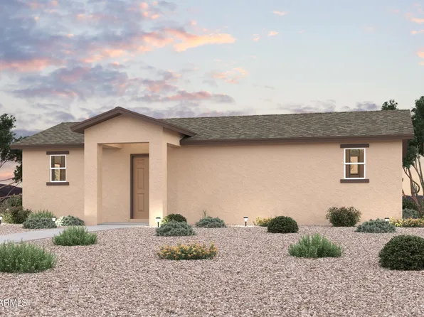 15098 S AVALON Road, Arizona City, AZ 85123