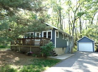 N9383 5th Dr, Westfield, WI 53964