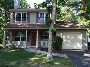 178 Federal Rd #178, Absecon, NJ 08205