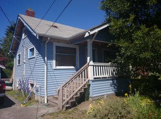636 NW 51st St, Seattle, WA 98107