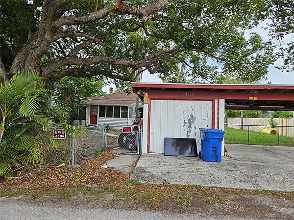 5th image of 4605 8TH AVENUE N LOT 15