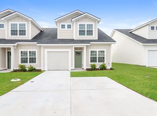 2037 Silo St, Brunswick, GA 31525