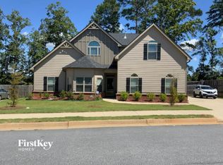 285 Silver Ridge Rd, Covington, GA 30016