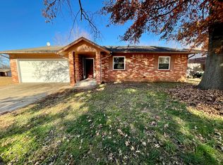 553 E 135th Pl S, Glenpool, OK 74033