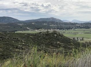 0 Red Oak Rd #10, Alpine, CA 91901