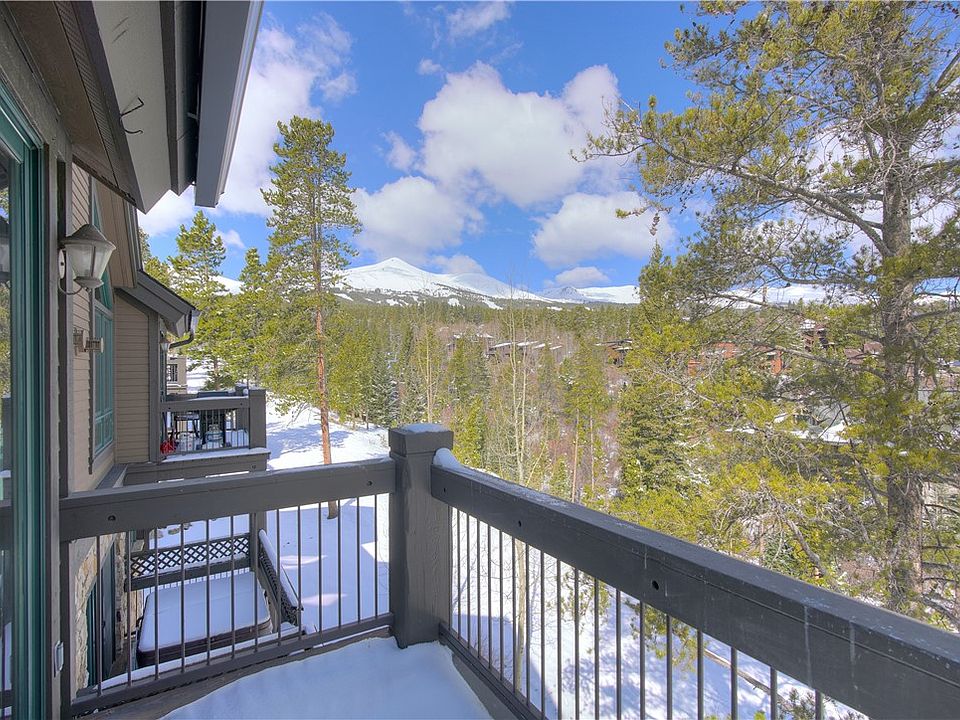 58 Iliff Ct Breckenridge, CO Zillow Apartments for Rent in Breckenridge