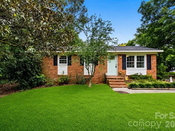 205 E Phifer St, Marshville, NC 28103