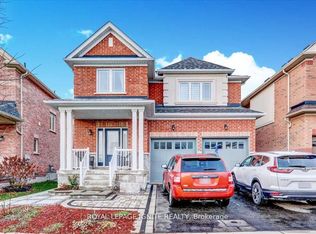 14 Rushlands Cres #BASEMENT, Whitby, ON L1R 0M7