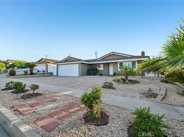 2115 S Edmore Ave, Rowland Heights, CA 91748
