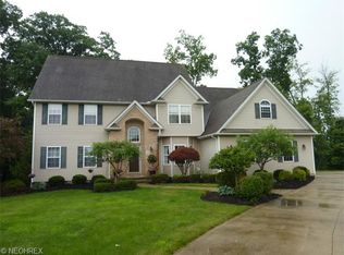 490 Halifax Ln, Medina, OH 44256