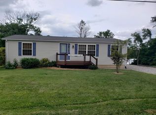 8414 Ridge Dr, Hillsboro, MO 63050