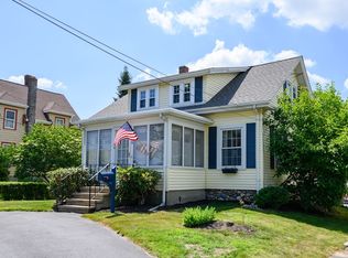39 Beal St, Rockland, MA 02370