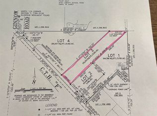 County Road F #3, Omro, WI 54963