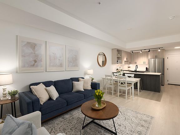 2nd image of 1100 Clarke Rd #208