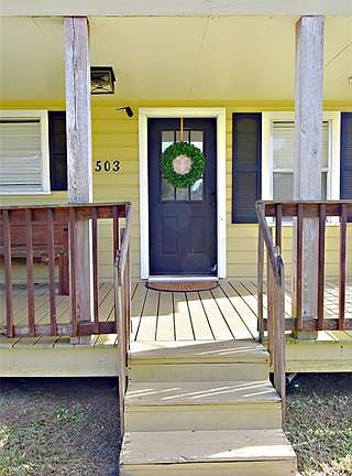 4th image of 503 Sidney St