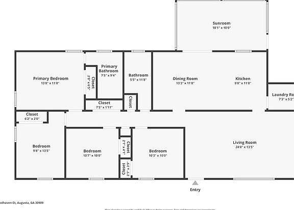 2nd image of this home