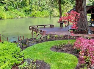 21760 SW Ribera Ln, West Linn, OR 97068