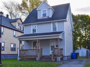 35 Lehigh Ave, Rochester, NY 14619