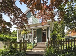 23 NE 17th Ave, Portland, OR 97232