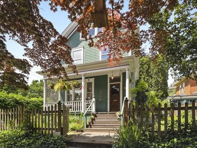23 NE 17th Ave, Portland, OR, 97232