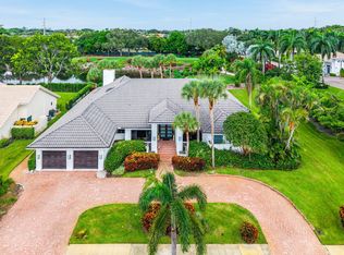 Bocaire Counrty Club, Boca Raton, FL 33487