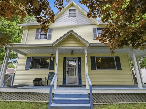 524 Stevenson St, Sayre, PA 18840