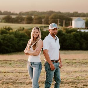 Trisha Scheidt