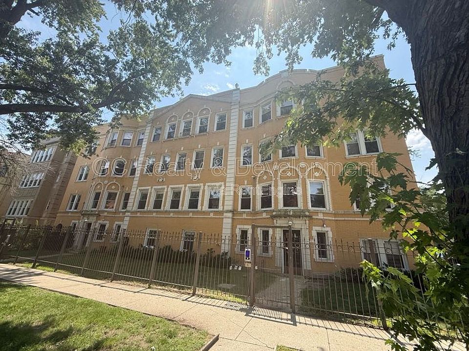1st image of 2061 W Fargo Ave APT 2