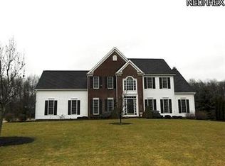 5171 Morning Song Dr, Medina, OH 44256