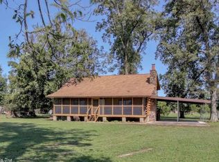 14219 Old River Dr, Scott, AR 72142