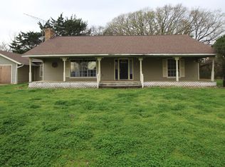 1890 Vz County Road 3501, Wills Point, TX 75169